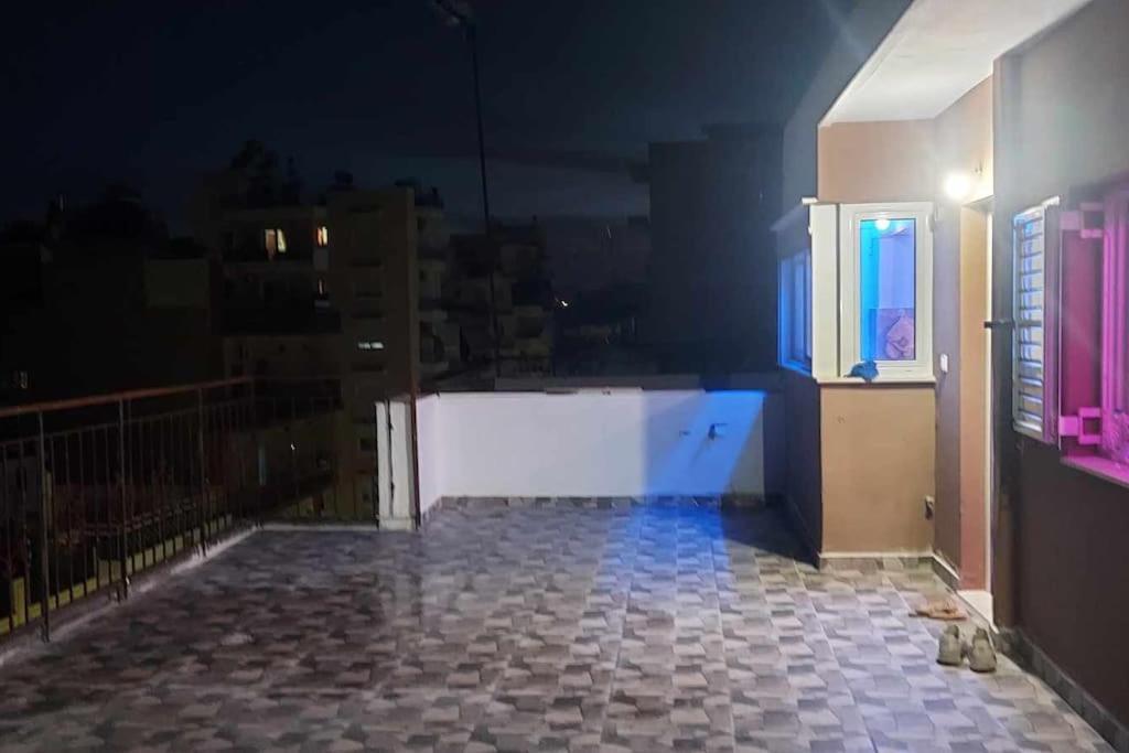 Monda Apartment Piraeus Exterior photo